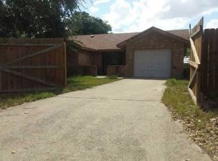 113 Cabana Dr, Donna, TX 78537