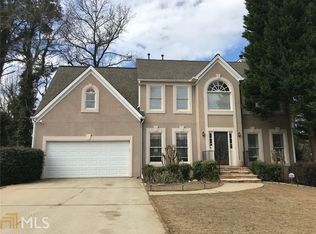 2109 Chatou Pl NW, Kennesaw, GA 30152