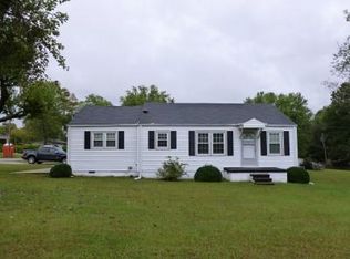 100 Wesley St, Tullahoma, TN 37388