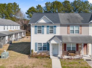 2006 Grandeur Avenue, Jacksonville, NC 28546
