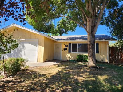 2342 W Cornell Ave, Fresno, CA, 93705