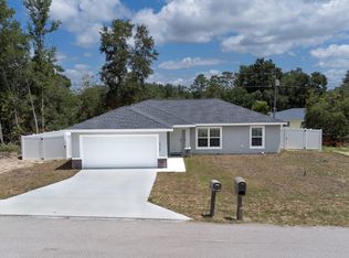 20109 SW 84th St, Dunnellon, FL 34431
