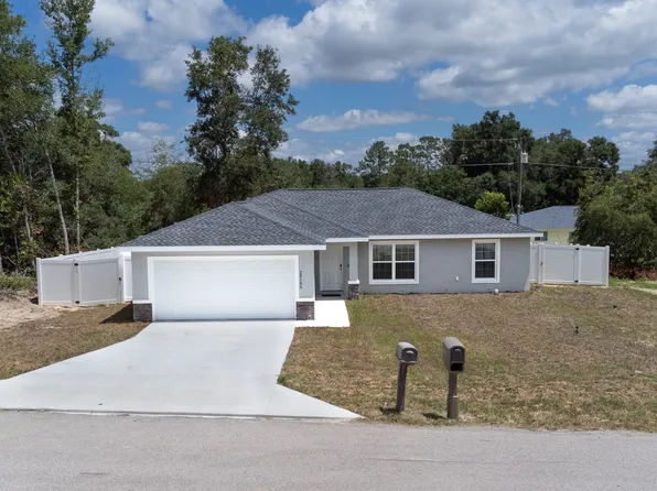 20109 SW 84th St, Dunnellon, FL 34431