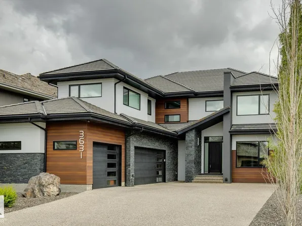 3631 Westcliff Way SW, Edmonton, AB T6W 2L2