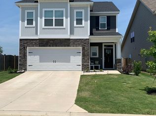 1137 Coopers Ridge Ln, Elgin, SC 29045