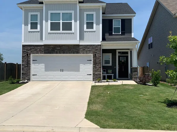 1137 Coopers Ridge Ln, Elgin, SC 29045