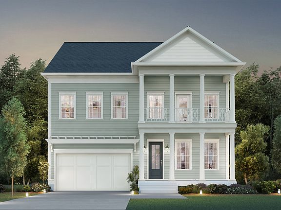 Home Exterior 3