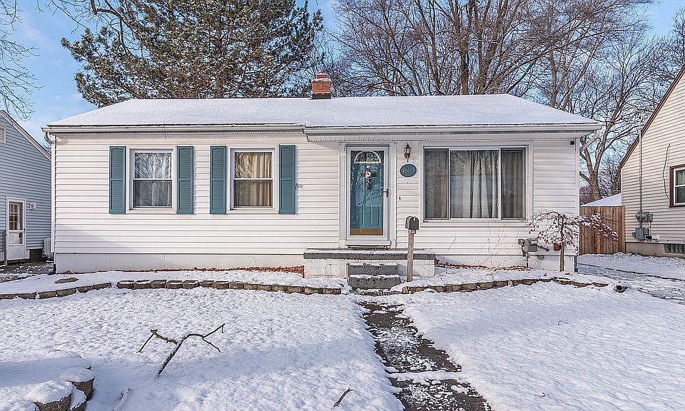 1st image of 4503 Rosewold Ave