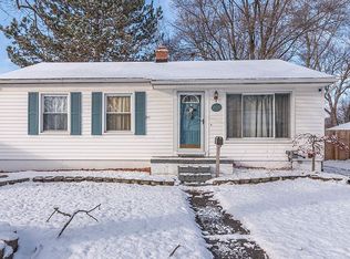 4503 Rosewold Ave, Royal Oak, MI 48073