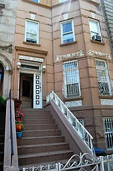 Rented by Corcoran