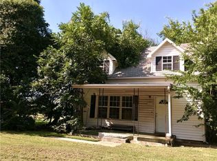 1424 W Wallace St, Shawnee, OK 74801