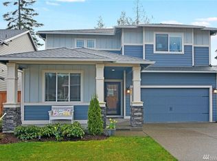 4412 Sentinel Ct, Gig Harbor, WA 98332