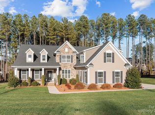 110 Bedford Ln, Mooresville, NC 28115