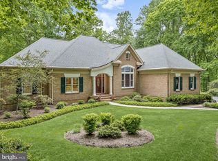 2760 Wynfield Rd, West Friendship, MD 21794