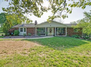 17864 Valley View Ln, Glencoe, MO 63038