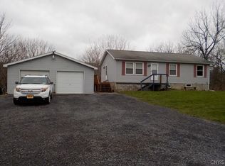 11545 Route 176, Cato, NY 13033