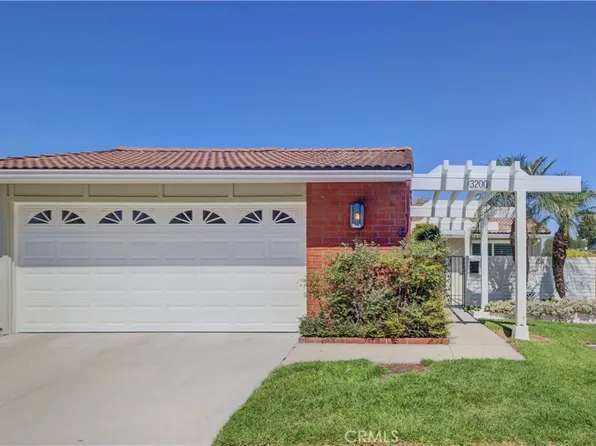 3200 Via Buena Vis Unit C, Laguna Woods, CA 92637