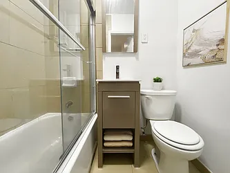 Rented by Vector New York, LLC