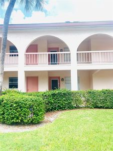 1206 Bahama Bend #D1, Coconut Creek, FL, 33066