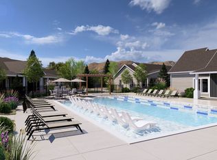 Ascend at Old Town, Fort Collins, CO 80524