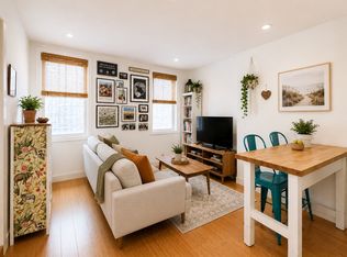 327 1st Ave #3F, New York, NY 10003