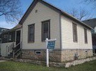 901 E Dayton St, Madison, WI 53703