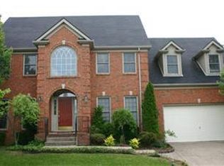 2129 Mangrove Dr, Lexington, KY 40513