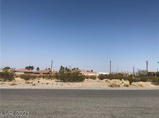 2200 S Pampa Ave, Pahrump, NV 89048