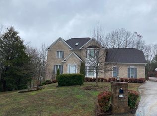 9705 Shadow Valley Cir, Chattanooga, TN 37421