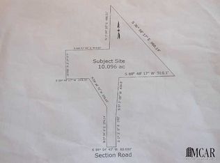 0 Section Rd, Lambertville, MI 48144