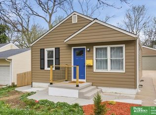 3473 S 14th St, Omaha, NE 68108