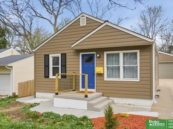 3473 S 14th St, Omaha, NE 68108