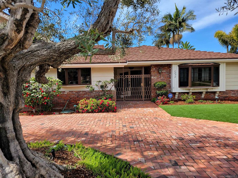 6090 Madra Ave, San Diego, CA 92120 Zillow
