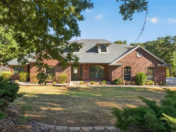 15301 SE 73rd St, Choctaw, OK 73020