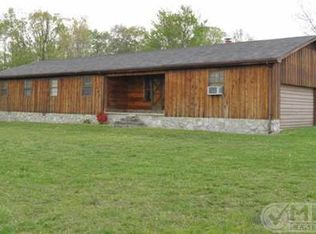 2681 Lumley Stand Rd, Manchester, TN 37355