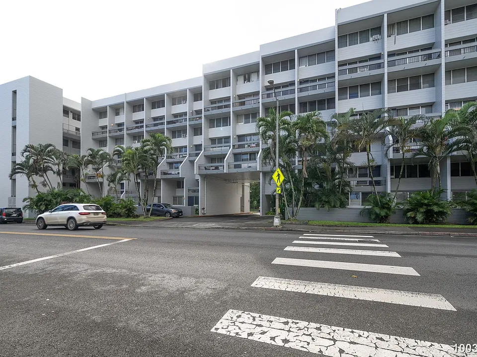 46-270 Kahuhipa St #A402
