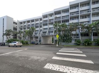 46-270 Kahuhipa St APT A402, Kaneohe, HI 96744