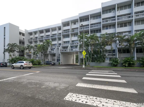 46-270 Kahuhipa St APT A402, Kaneohe, HI 96744