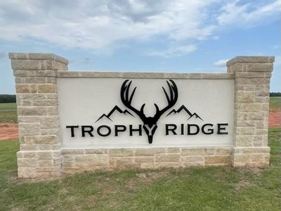 1510 E Timothy Grey Trl, Perkins, OK, 74059