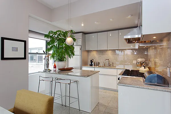 Sold by Brown Harris Stevens | media 11