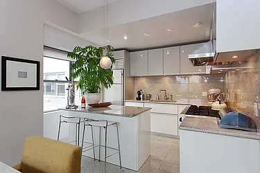 Sold by Brown Harris Stevens