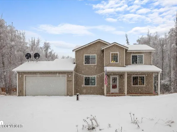 4267 E Kilo Dr, Wasilla, AK 99654