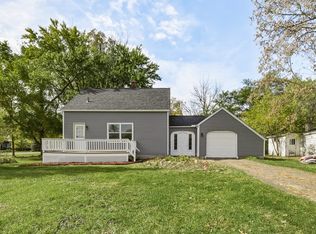 314 S Bracklin Street, Birchwood, WI 54817