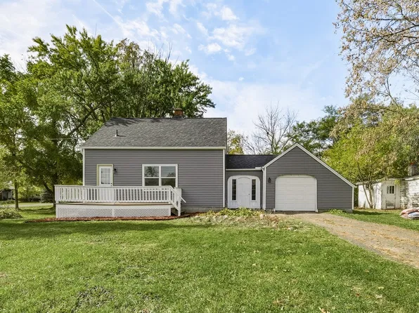 314 S Bracklin Street, Birchwood, WI 54817