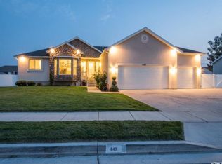 647 W Dwayne Dr, Lehi, UT 84043
