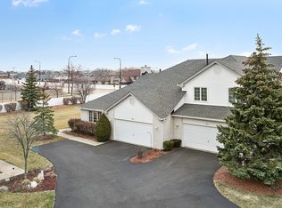 8809 Bluebird Dr, Tinley Park, IL