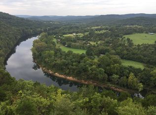 1080 County Road 212, Eureka Springs, AR 72631