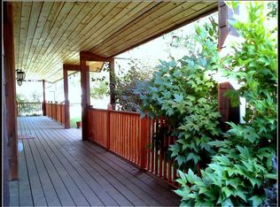 1363 Grandview Way, Kettle Falls, WA 99141