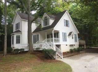 188 Rectory St, Pittsboro, NC 27312
