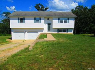 15315 Top Dr, Saint Robert, MO 65584